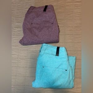 Aperture Woman’s snowboarding pants (2)